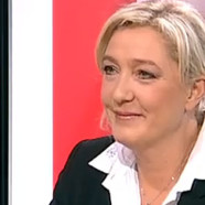 Manif anti-mariage gay : Le Pen incertaine