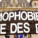 L’homophobie ne cesse d’augmenter en France