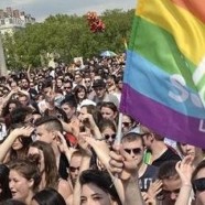 La gay Pride finalement autorisée dans le Vieux-Lyon