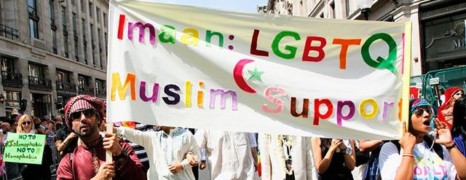 Les musulmans acceptent mieux l’homosexualité