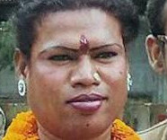 Un 1er maire transgenre en Inde