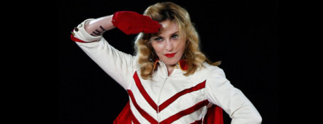 Soutien homo : un tribunal russe donne raison à Madonna
