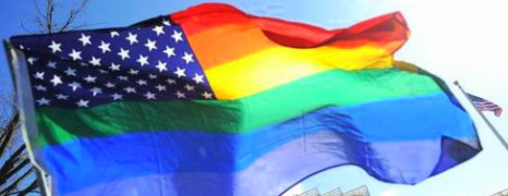 US : la légalisation du mariage gay fait baisser les suicides