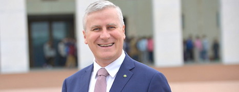 Australie : un conservateur homophobe premier ministre adjoint