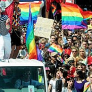 Montpellier accueille sa Gay Pride