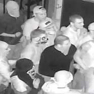 Un club gay de Kiev pris d’assaut par des néonazis