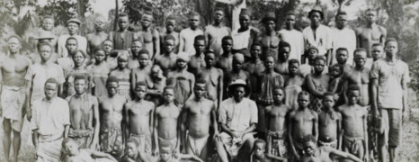 DOCU : le sida, ses origines au Cameroun