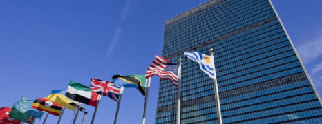 L’ONU crée le premier poste d’expert sur les droits des LGBT