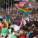 La World Pride de Madrid affectée par une grève du métro