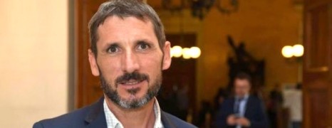 Matthieu Orphelin, député REM, fait son coming-out