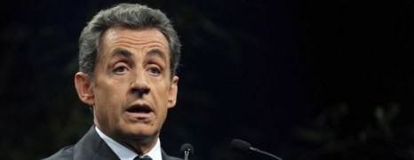 Sarkozy pour l’abrogation de la loi Taubira
