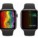 Apple ajoute de nouveaux cadrans Pride à l’Apple Watch