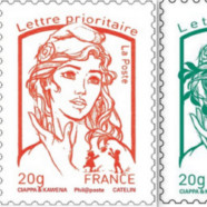 Le nouveau timbre Marianne fait polémique