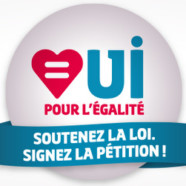 Mariage gay : la contre-pétition du PS