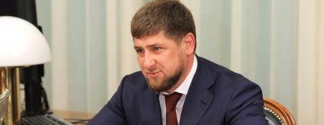 Washington sanctionne le président tchétchène