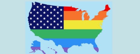 26 États américains refusent toujours l’égalité des personnes LGBT