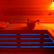 Les 2 bonnes raisons de se faire un sauna !