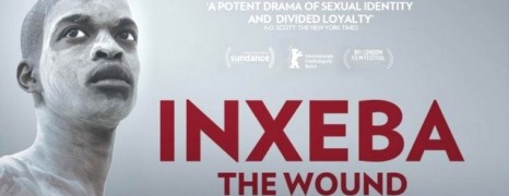 Un film gay interdit dans des cinémas sud-africains