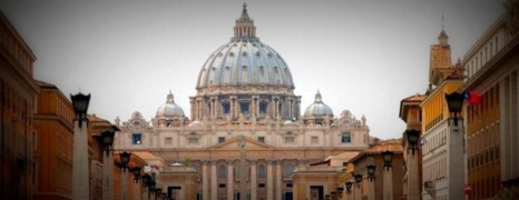 Des abus sexuels sur mineurs au Vatican