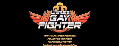 Bientôt Ultimate Gay Fighter