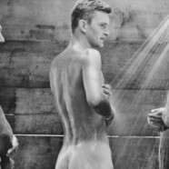 2ème Guerre Mondiale : des photos de soldats mis à nu