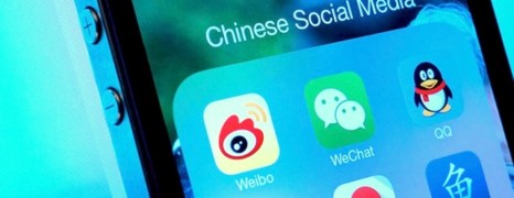Weibo renonce à censurer les contenus homosexuels