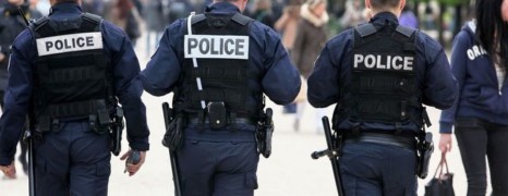Un attentat dans un club gay parisien évité ?