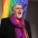Gilbert Baker, inventeur du drapeau LGBT, est décédé