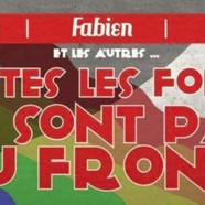 Metz : le FN s’insurge contre l’affiche de la gay pride