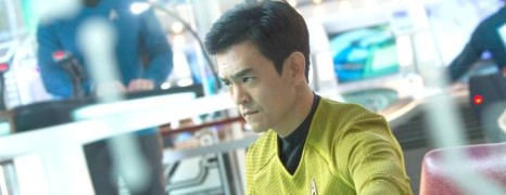 Star Trek Sans limites : le personnage de Sulu sera ouvertement gay