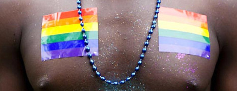 L’Angola légalise une association LGBT