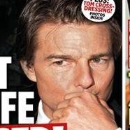 Tom Cruise gay ? Le flop d’un tabloïd