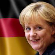 Merkel encourage les footballeurs à faire leur coming out