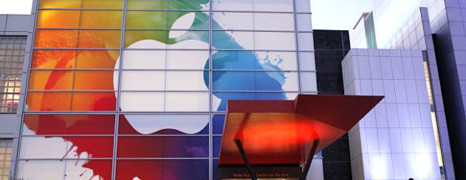 Apple offre 1 million de dollars à une association pro-gay