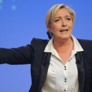 Mariage gay : Le Pen cède