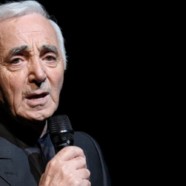 Charles Aznavour est mort