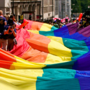 La World Gay Pride 2017 à Madrid