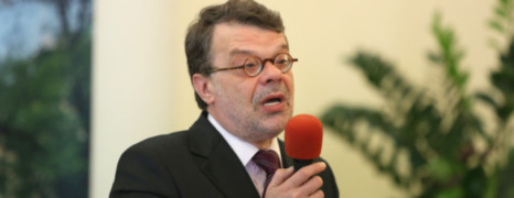 Un ministre roumain appelé à la démission