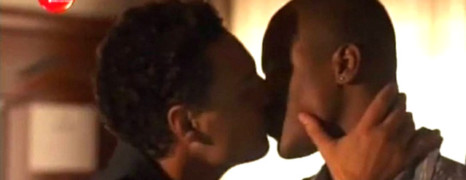 Angola : le baiser gay qui suscite la polémique