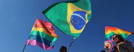 Brésil : 387 meurtres homophobes en 2017 !