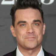 Le magazine Attitude récompense Robbie Williams