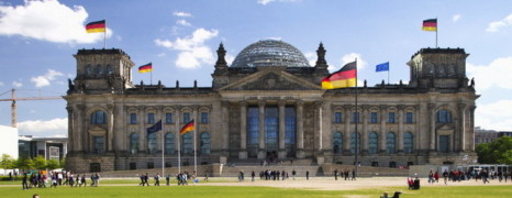 Allemagne : le mariage gay déjà remis en question ?