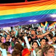 Toujours l’émotion après le meurtre d’un homosexuel en Espagne