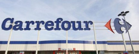 Carrefour retire sa campagne publicitaire en Pologne