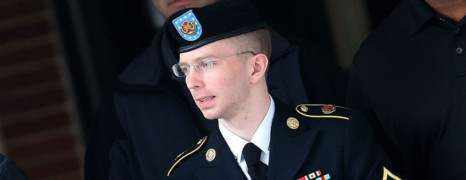 Obama permet à Chelsea Manning d’être libérée plus tôt
