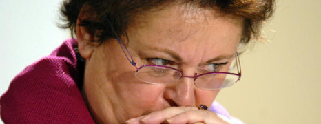 Impossible d’annuler le mariage gay ! Boutin