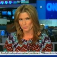 VIDEO : Une journaliste de CNN stoppe une interview