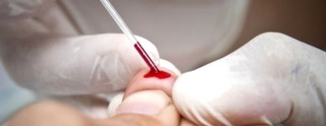 Plus de la moitié des personnes séropos traités