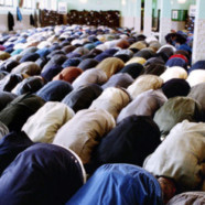 Ouverture de la 1ère mosquée gay
