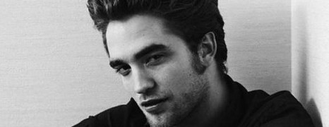 VIDEO : Dior Homme choisit Robert Pattinson